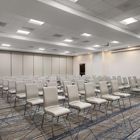 Holiday Inn Express Richmond By Ihg Екстер'єр фото