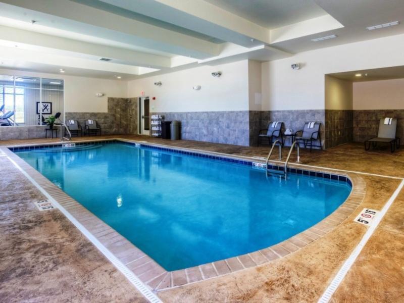 Holiday Inn Express Richmond By Ihg Екстер'єр фото