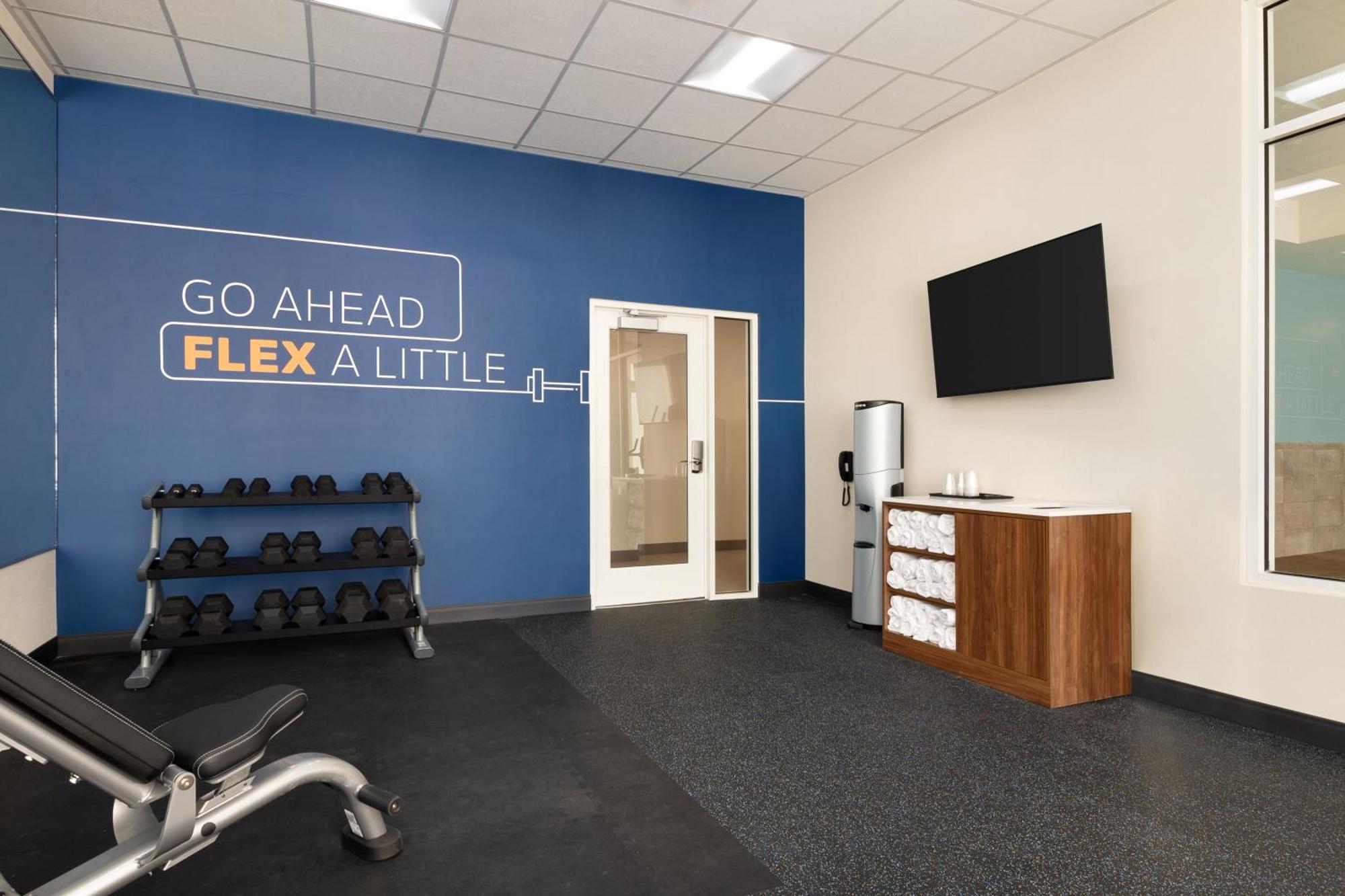 Holiday Inn Express Richmond By Ihg Екстер'єр фото