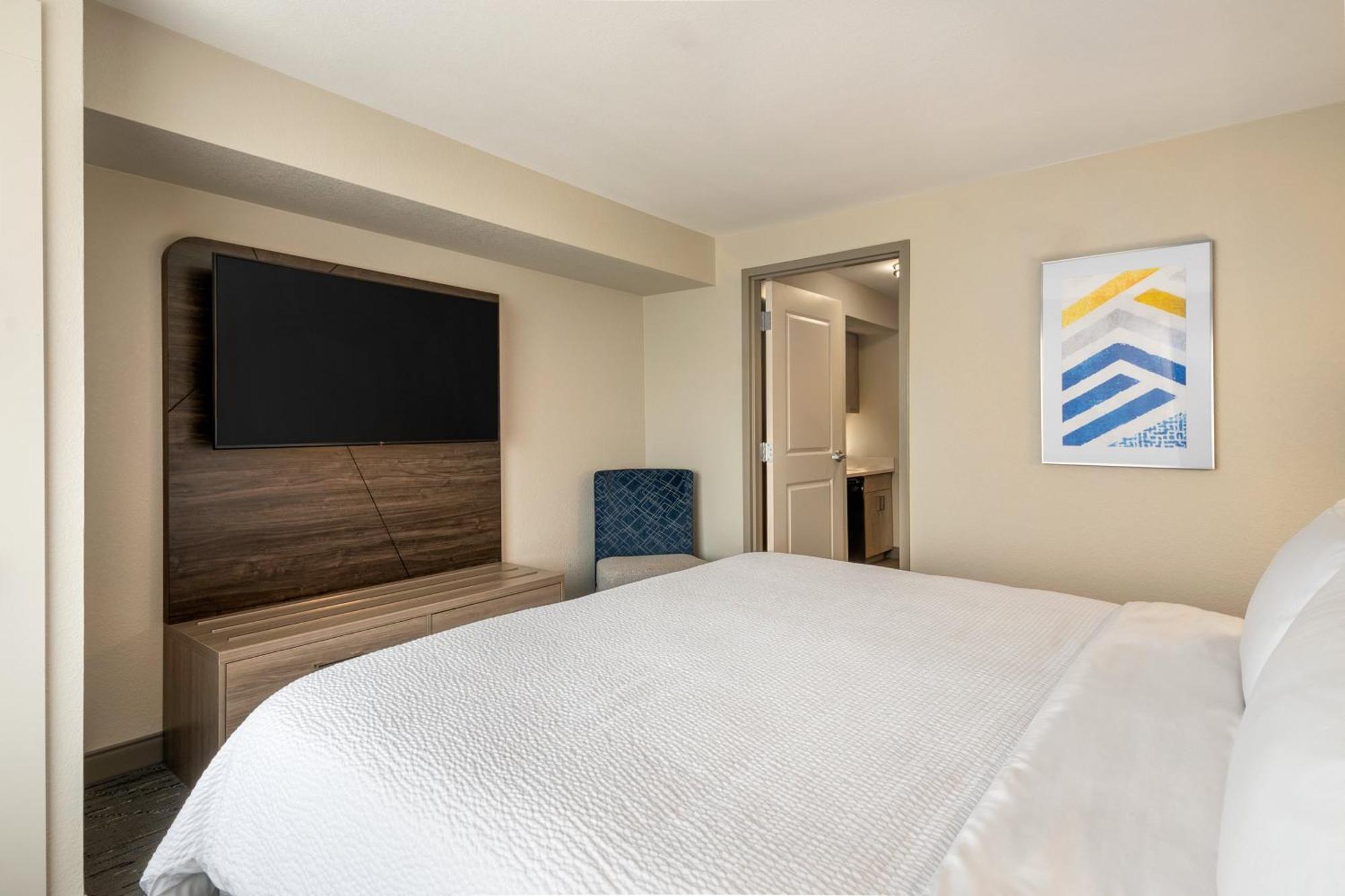 Holiday Inn Express Richmond By Ihg Екстер'єр фото