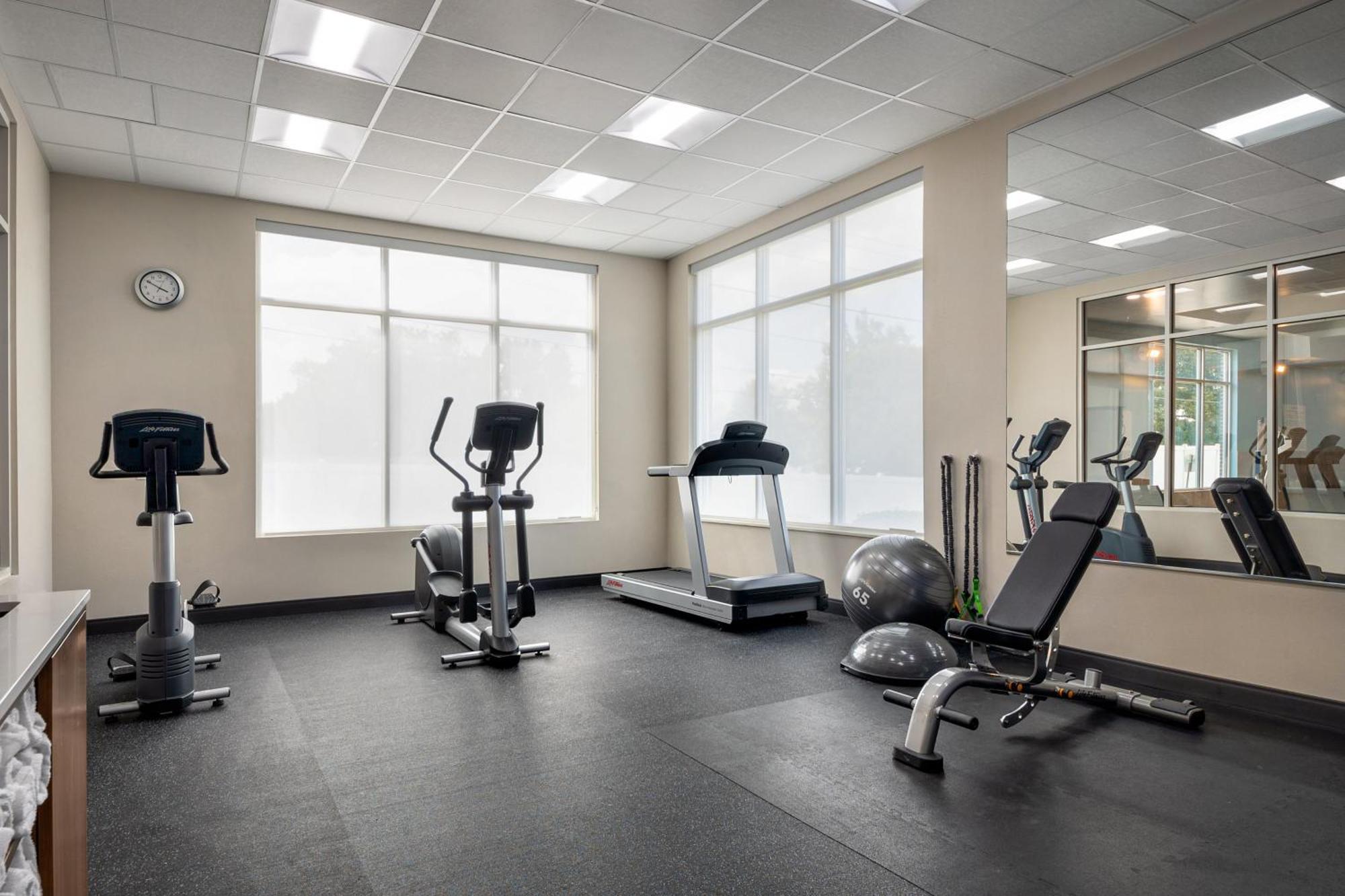 Holiday Inn Express Richmond By Ihg Екстер'єр фото