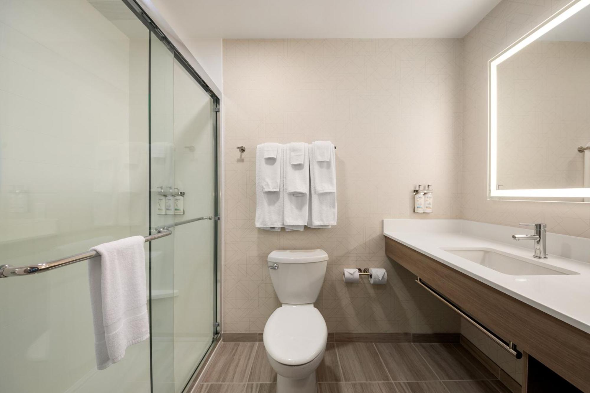 Holiday Inn Express Richmond By Ihg Екстер'єр фото
