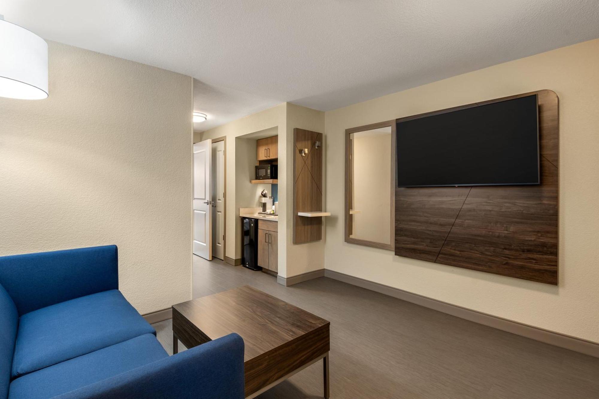 Holiday Inn Express Richmond By Ihg Екстер'єр фото