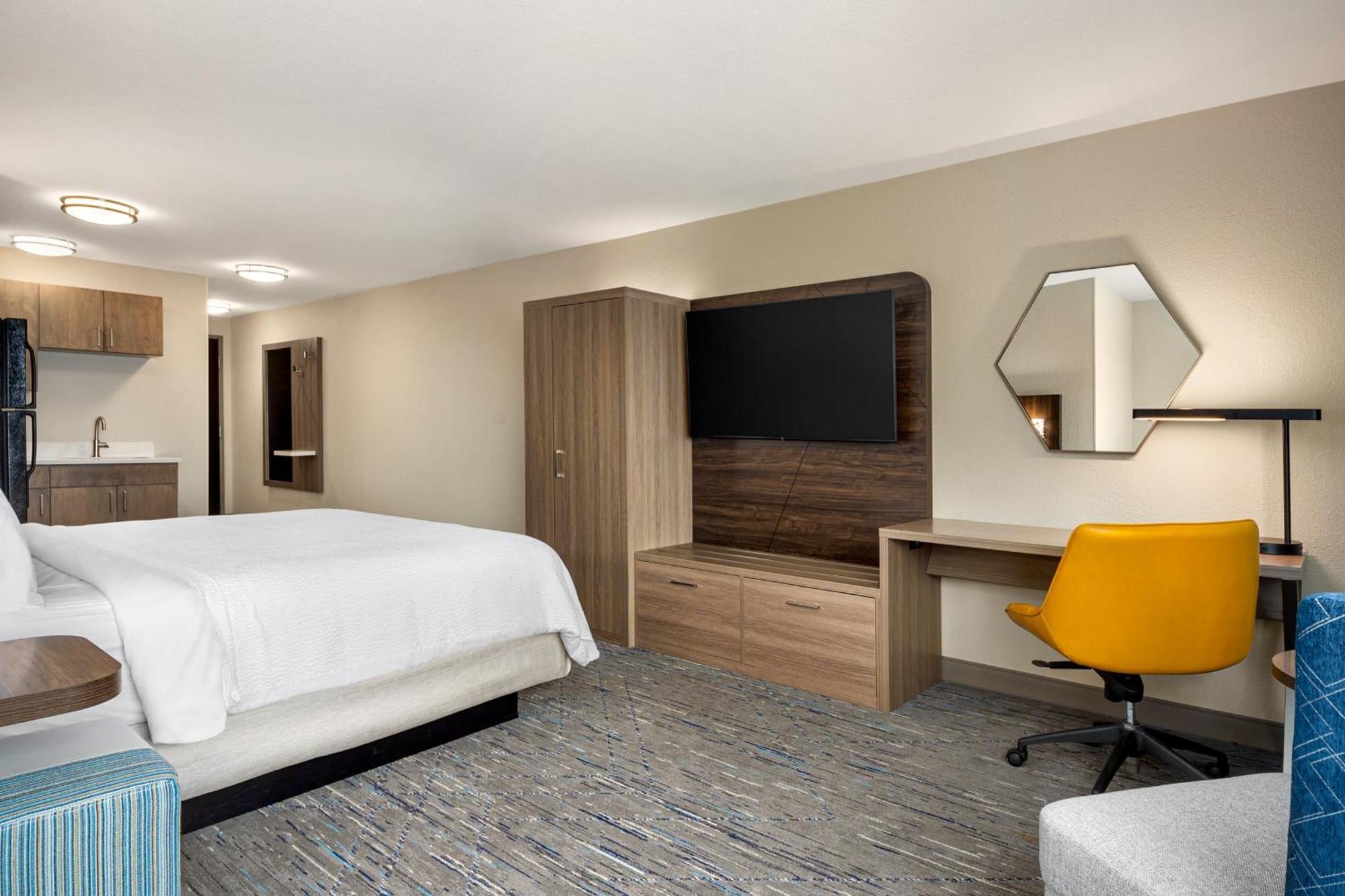Holiday Inn Express Richmond By Ihg Екстер'єр фото