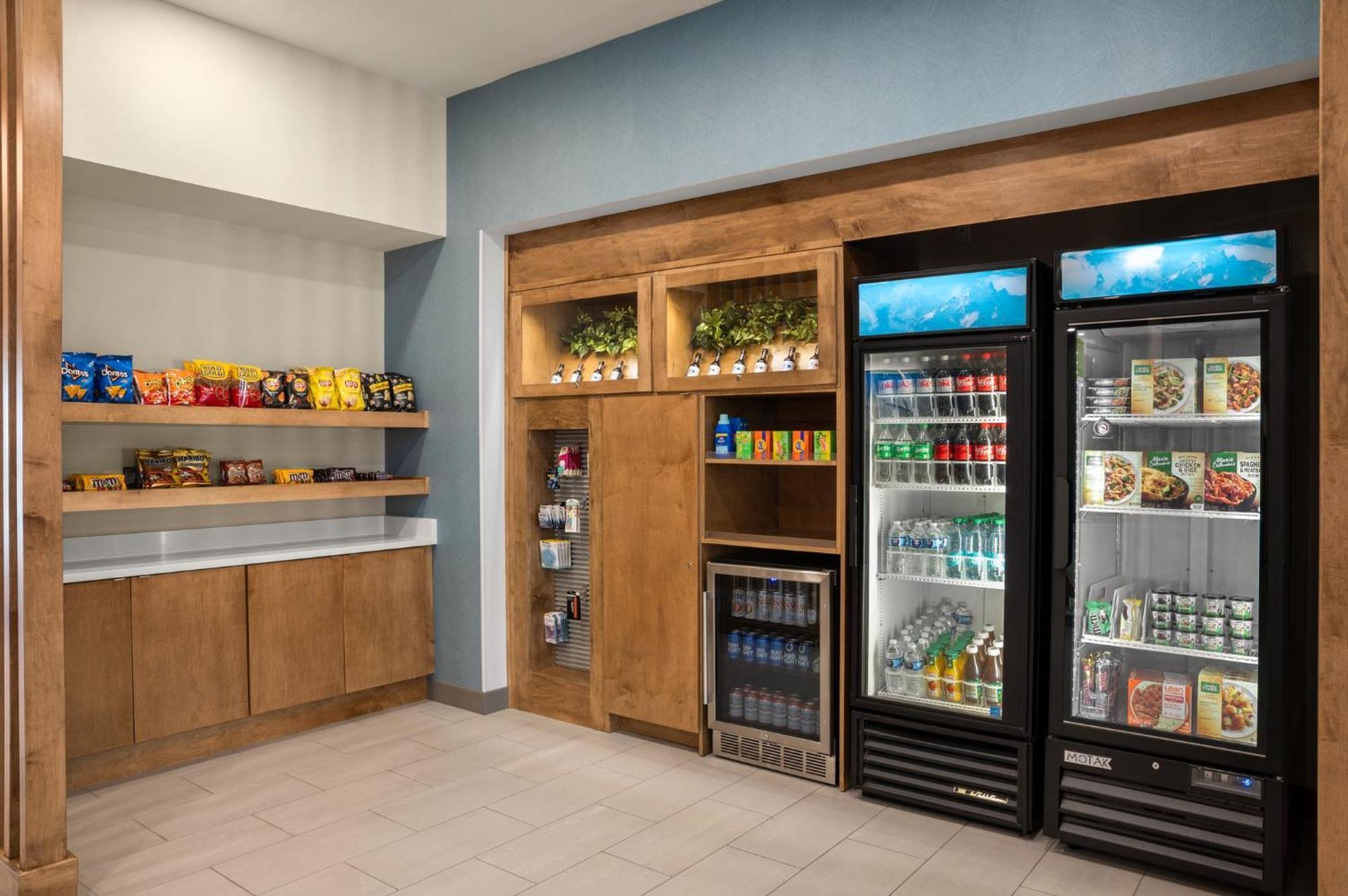 Holiday Inn Express Richmond By Ihg Екстер'єр фото