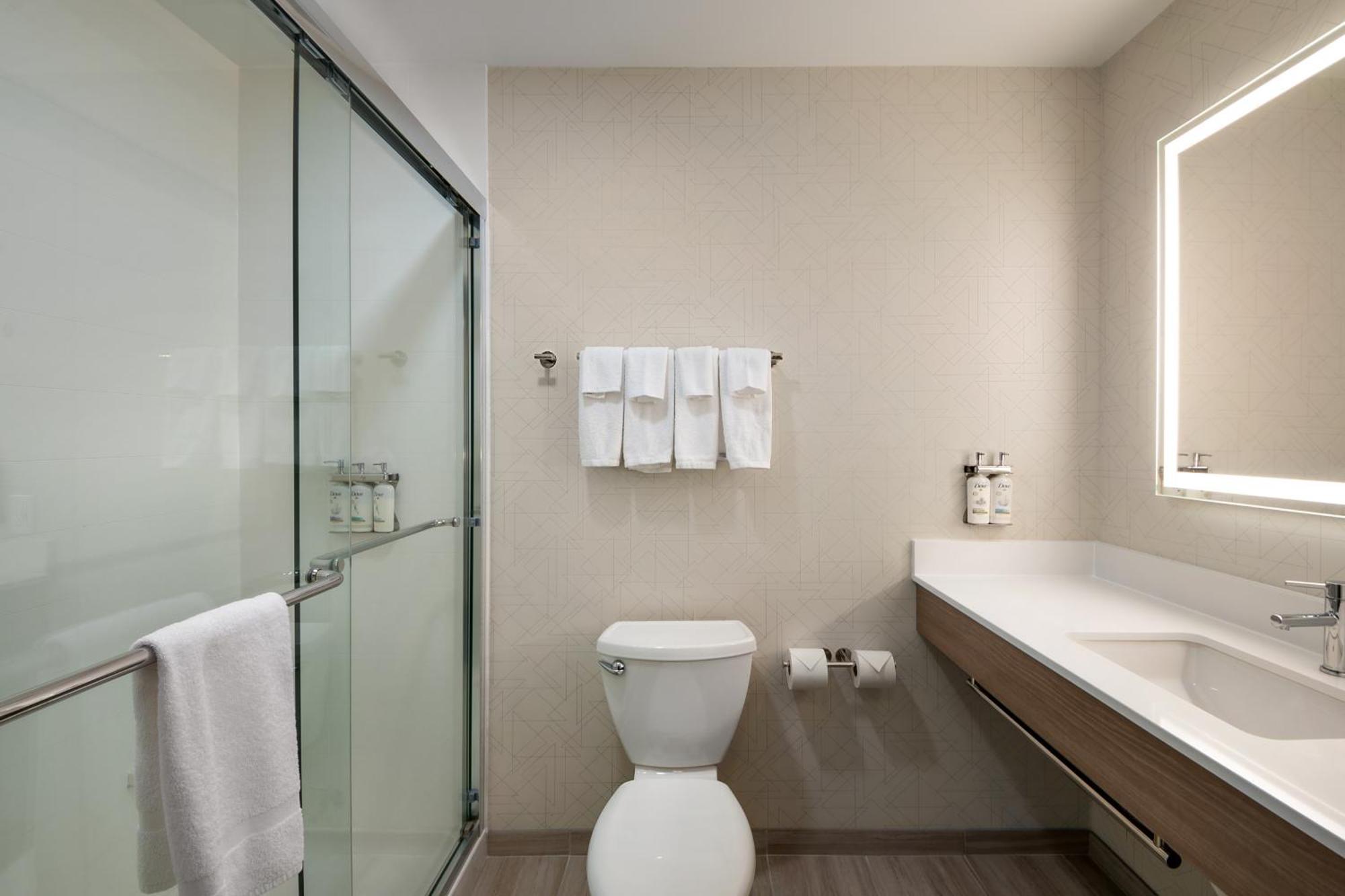 Holiday Inn Express Richmond By Ihg Екстер'єр фото
