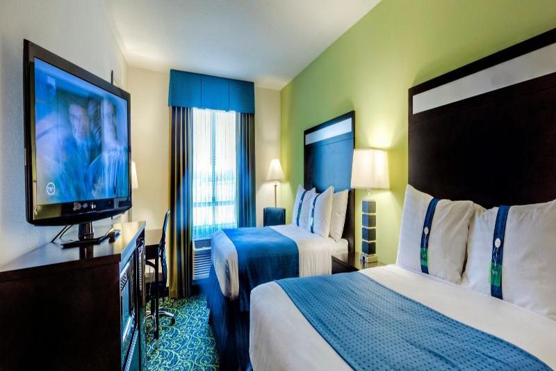 Holiday Inn Express Richmond By Ihg Екстер'єр фото