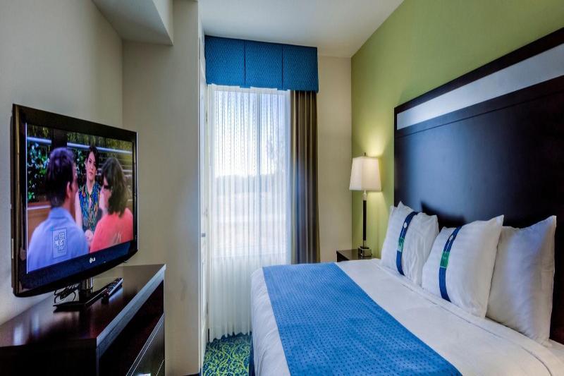 Holiday Inn Express Richmond By Ihg Екстер'єр фото