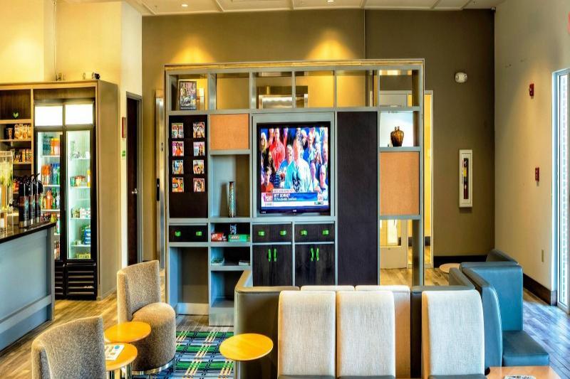 Holiday Inn Express Richmond By Ihg Екстер'єр фото
